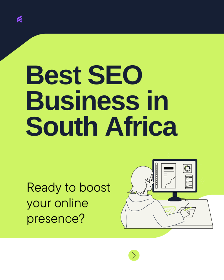Why SEO Studio is a Premier Choice for SEO Services in South Africa