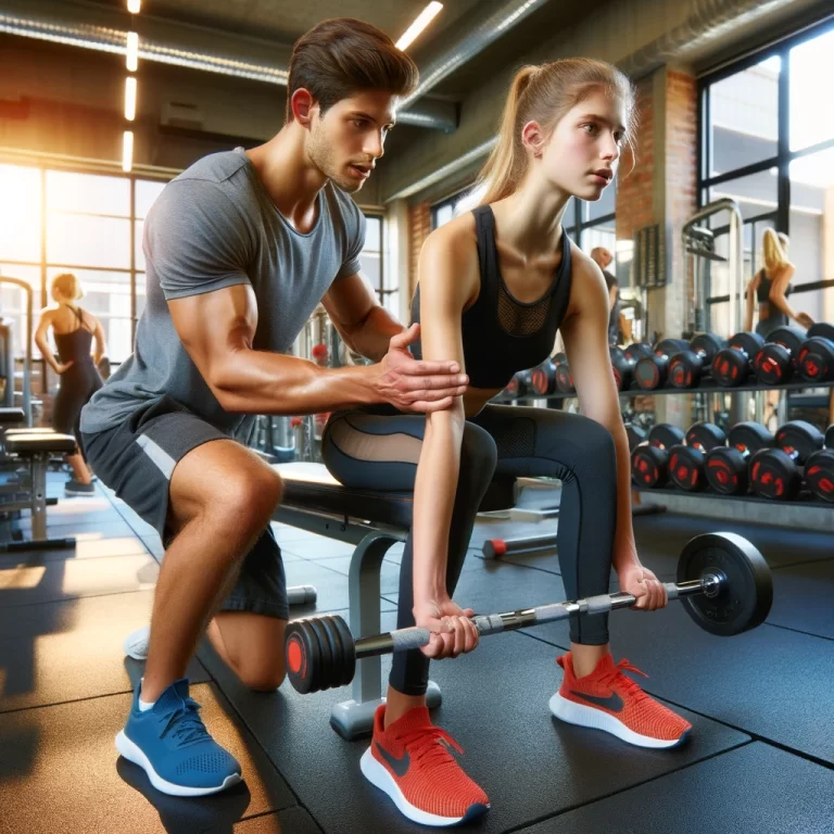 The Importance of Personalized Fitness Programs